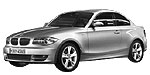 BMW E82 P1688 Fault Code