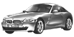 BMW E86 P1688 Fault Code