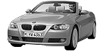 BMW E93 P1688 Fault Code